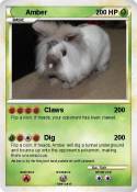 Amber