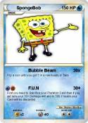 SpongeBob