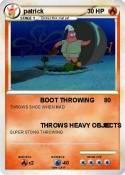 patrick