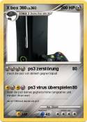 X box 360