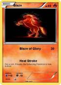 Blaze
