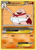 Superhero