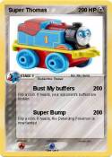 Super Thomas