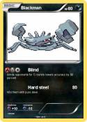 Blackman
