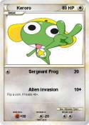 Keroro