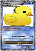 Ducky