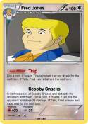 Fred Jones