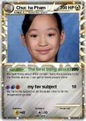 Chuc ha Pham