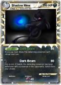Shadow Mew