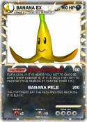 BANANA EX