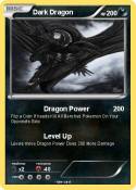 Dark Dragon