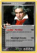 Beethoven