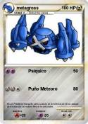 metagross