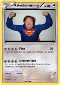 Retardomanimon