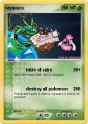 rayquaza