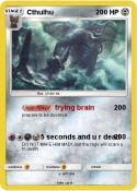 Cthulhu