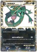 rayquaza