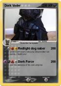 Dork Vader