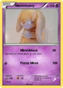 Masterbunny