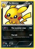 The Monster