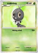 scatterbug scatterbug