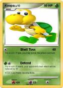 Koopa Koopa