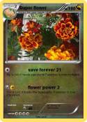 Super flower
