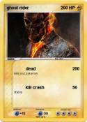 ghost rider