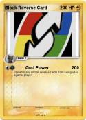 Block Reverse