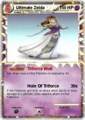 Ultimate Zelda