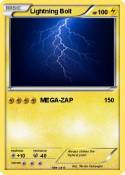 Lightning Bolt