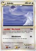 Aidrake