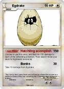 Egdrake