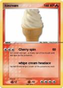 Icecream