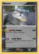 Meowzer
