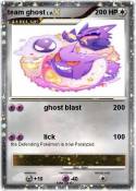 team ghost