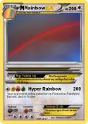 Rainbow