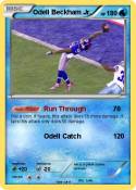 Odell Beckham