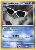 mega mudttin