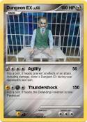 Dungeon EX