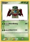 Cragger