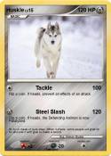 Huskle