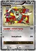 bearbarians