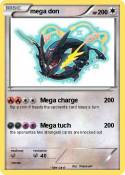 mega don