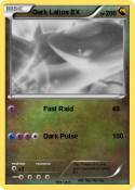 Dark Latios EX