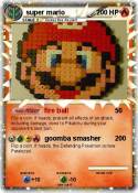 super mario