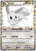**Eevee**