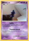 Stikeez