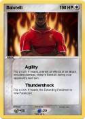 Balotelli