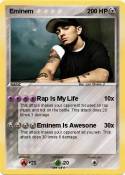 Eminem